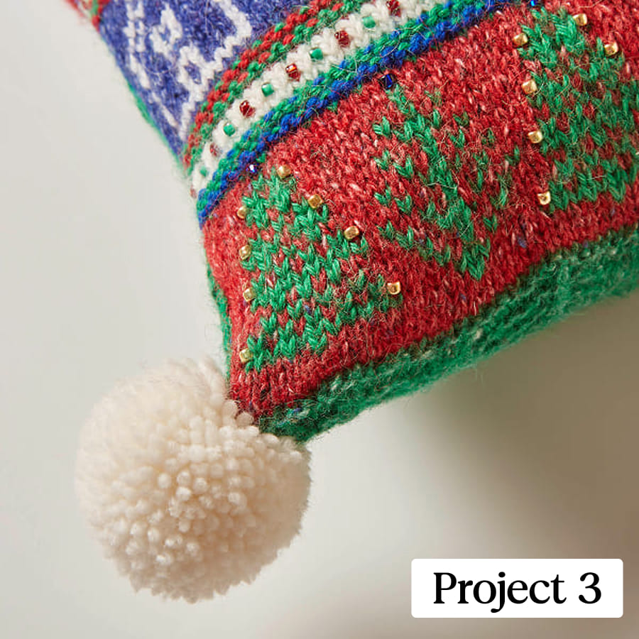 The Brilliant Bead Club 2026