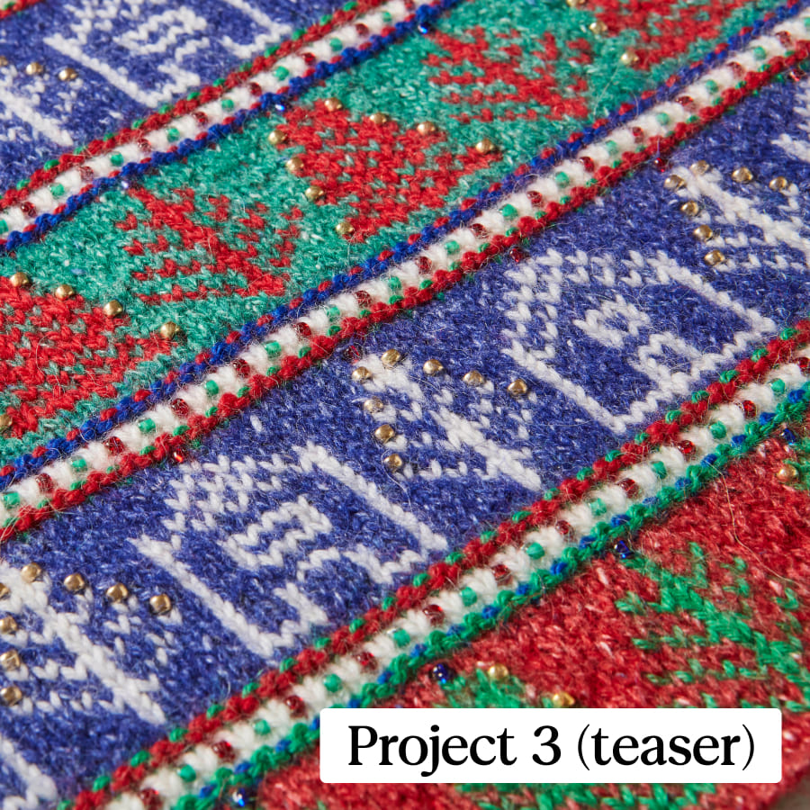 The Brilliant Bead Club 2026 [EARLY BIRD]