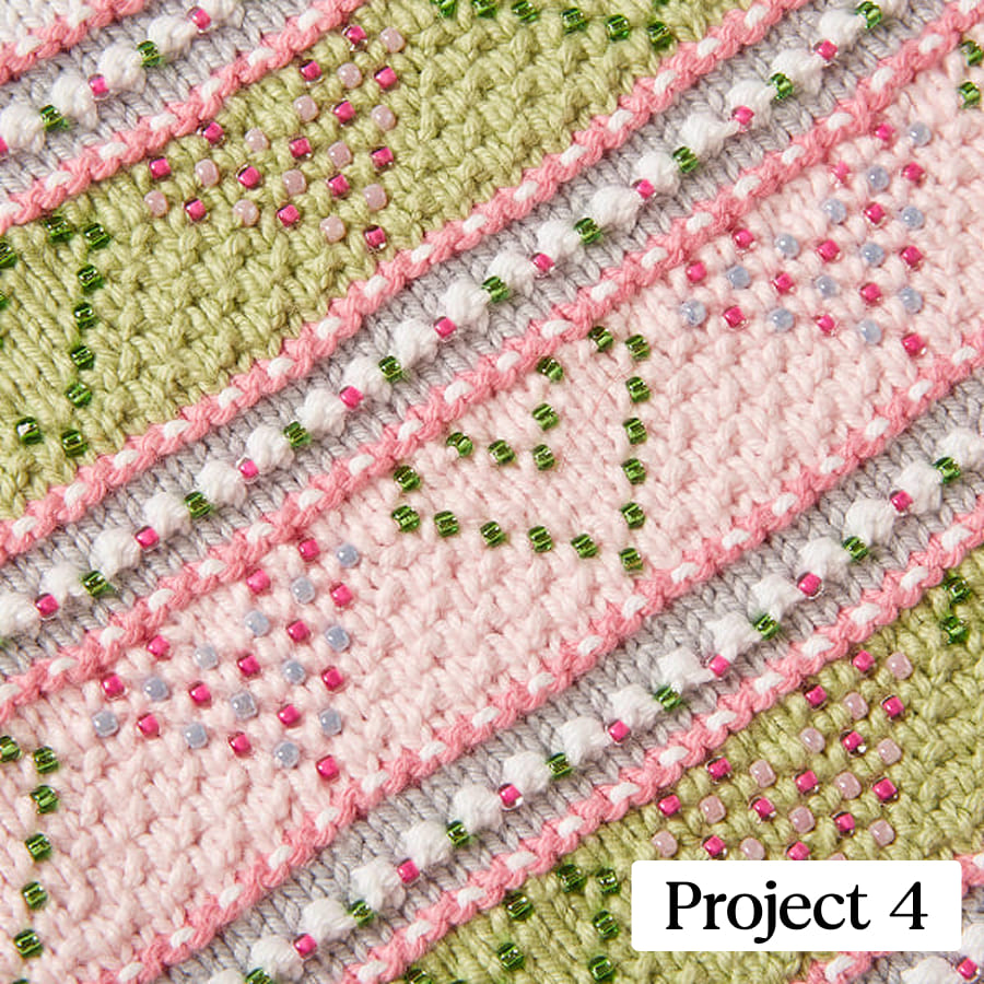 The Brilliant Bead Club 2026