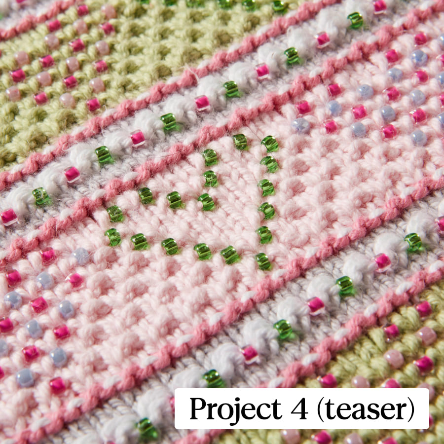 The Brilliant Bead Club 2026 [EARLY BIRD]