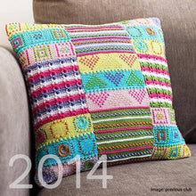 Mystery Cushion Club 2023