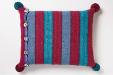 Lavish Cushion Cover Knitting Kit