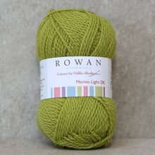Rowan Merino Light DK Yarn 50g (Choose Colour)