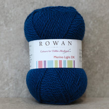 Rowan Merino Light DK Yarn 50g (Choose Colour)