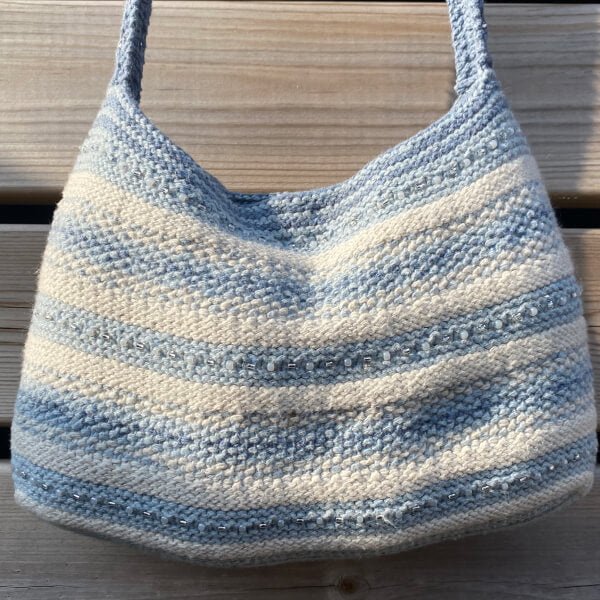 Cali Bag Knitting Kit