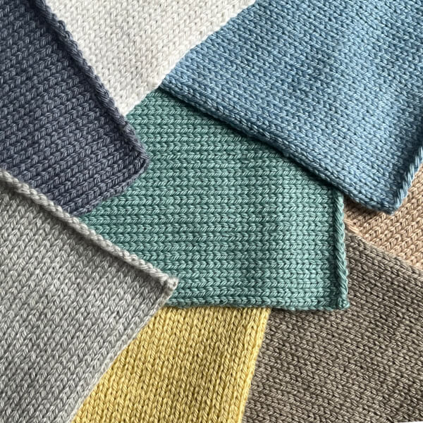 Woven 2024 baby blanket