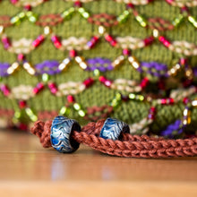 Drawstring Bag Knitting Kit
