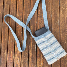 Cali Purse Knitting Kit