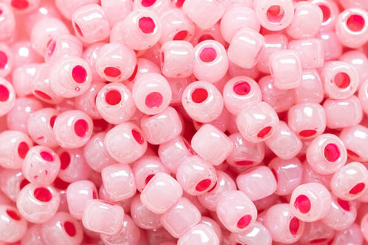 Rose Beads - Code 383
