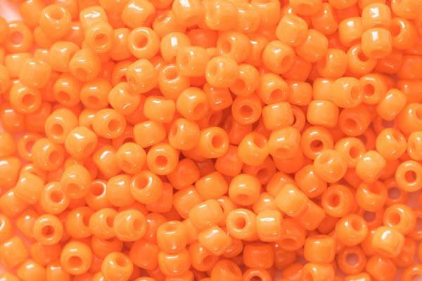 Tangerine Dream Beads - Code 733