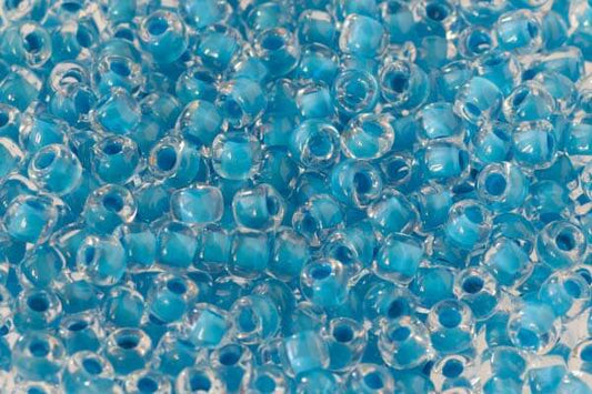 Turquoise Beads - Code 216